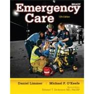 Emergency Care, Hardcover Edition