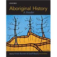 Aboriginal History A Reader