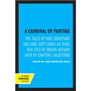 A Carnival of Parting