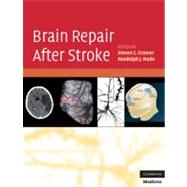 Brain Repair After Stroke
