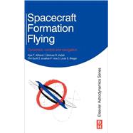 Spacecraft Formation Flying