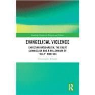 Evangelical Violence