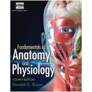 Fundamentals of Anatomy and Physiology, 4th Edition