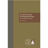 Local Economic Development Policy