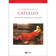 A Companion to Catullus