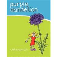 Purple Dandelion