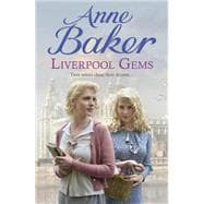 Liverpool Gems,9781472225337