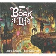 The Art of the Book of Life