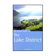 The Rough Guide to The English Lake District, 1st Edition