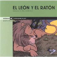 El Leon Y El Raton/the Lion and the Mouse