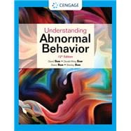 Understanding Abnormal Behavior,9798214355337