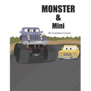 Monster & Mini