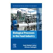 Biological Processes in the Food Industry,9780128195338