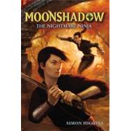 Moonshadow: The Nightmare Ninja