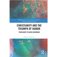 Christianity and the Triumph of Humor