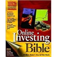 Online Investing Bible