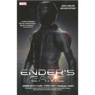 Ender's Game Graphic Novel