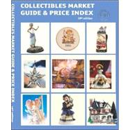 Collectibles Market Guide & Price Index