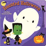Haunted Halloween,9781338045338
