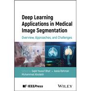 Deep Learning Applications in Medical Image Segmentation