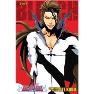 Bleach (3-in-1 Edition), Vol. 16 Includes vols. 46, 47 & 48