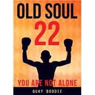 Old Soul 22
