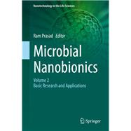 Microbial Nanobionics