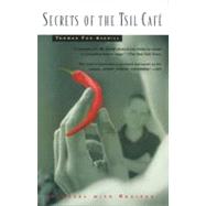 Secrets of the TSIL Cafe