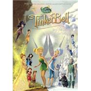 Disney Fairies 15: Tinker Bell and the Secret of the Wings