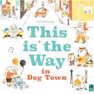This is the Way in Dogtown