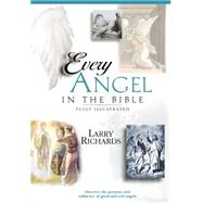 Everything In The Bible: Every Good And Fallen Angel In The Bible