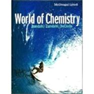 World Of Chemistry, Updated