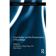 Case Studies and the Dissemination of Knowledge