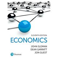 Sloman, Garratt & Guest Economics 11e epdf