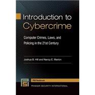 Introduction to Cybercrime