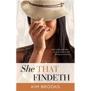 She That Findeth A Novel