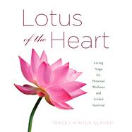 Lotus of the Heart