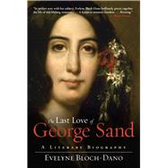 The Last Love of George Sand