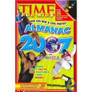 Time for Kids Almanac : With Fact Monster