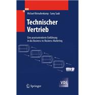 Technischer Vertrieb