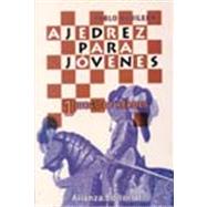 Ajedrez para jovenes / Chess for Youth: 1 Juego De Heroes