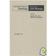 International Review of Cytology: A Survey of Cell Biology