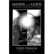 Minds and Gods The Cognitive Foundations of Religion