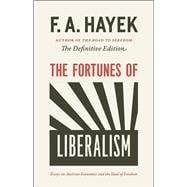 The Fortunes of Liberalism