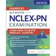 Saunders Q & A Review for the NCLEX-PN® Examination
