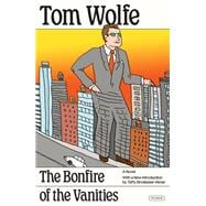 The Bonfire of the Vanities