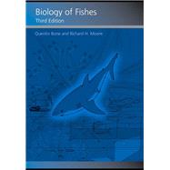 Biology of Fishes