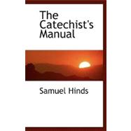 The Catechist's Manual