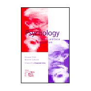 Psychology in Human and Social Development : Lessons from Diverse Cultures: A Festschrift for Durganand Sinha