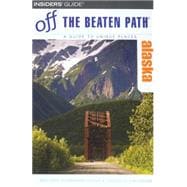 Alaska Off the Beaten Path®